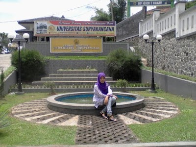 Photos of University Suryakancana Cianjur (ELEMENTS)
