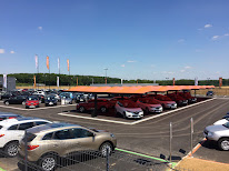 Concept Autos - Chartres à Nogent-le-Phaye