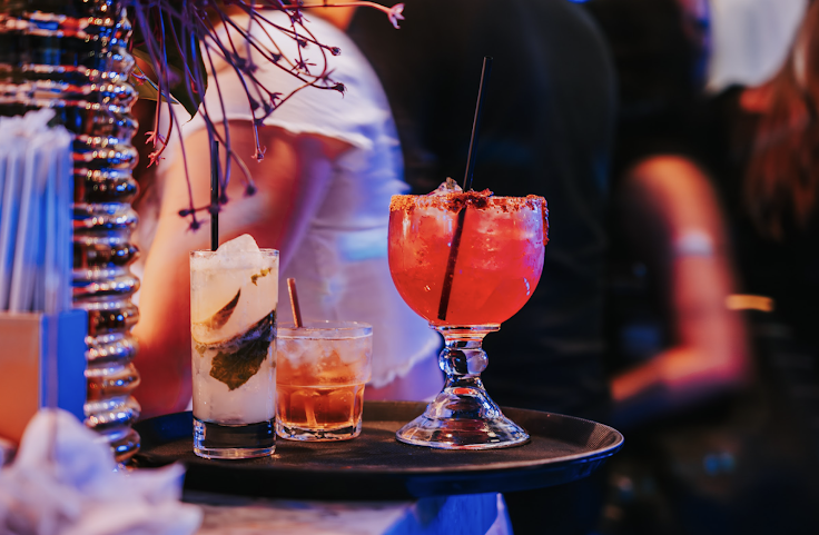 Mucho Gusto Barra + Cocina - Chicago by null