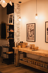 Photo n°12 de La suite (By Le P'tit Salon) à Saumur (Salon de coiffure)