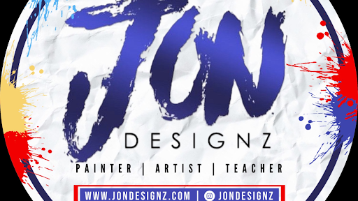 Jon Designz - Visual