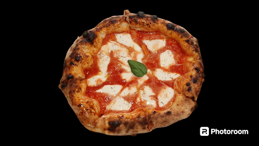Pizzeria Da Cecco