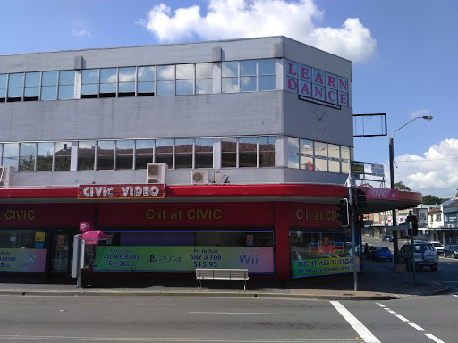 Inspirations Dance Centre - Thumbnail