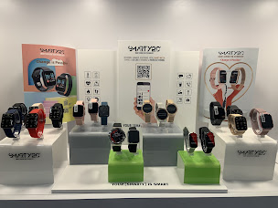 Photo n°7 de MoBi à Azay-le-Brûlé (Bijouterie)