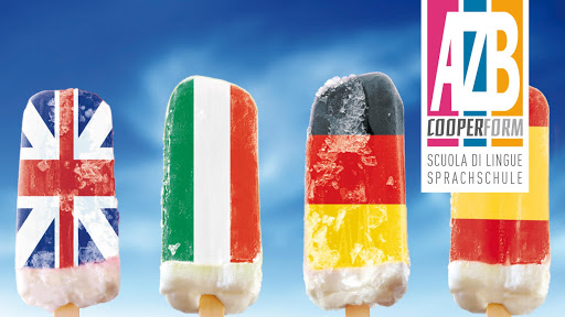 AZB by Cooperform - Corsi di Lingue Sprachkurse - Thumbnail