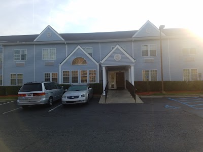 lodging