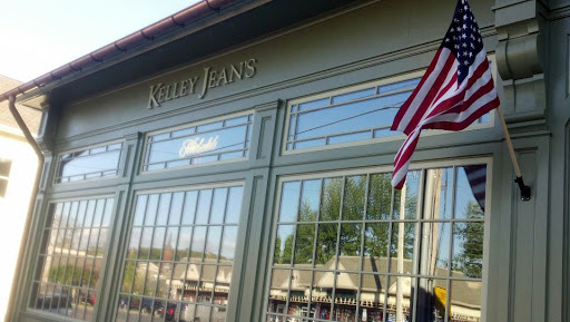 Kelly Jeans
