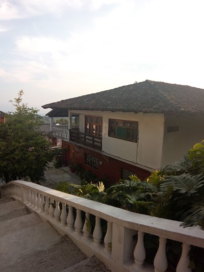 Photos of Hotel Meson Yohualichan