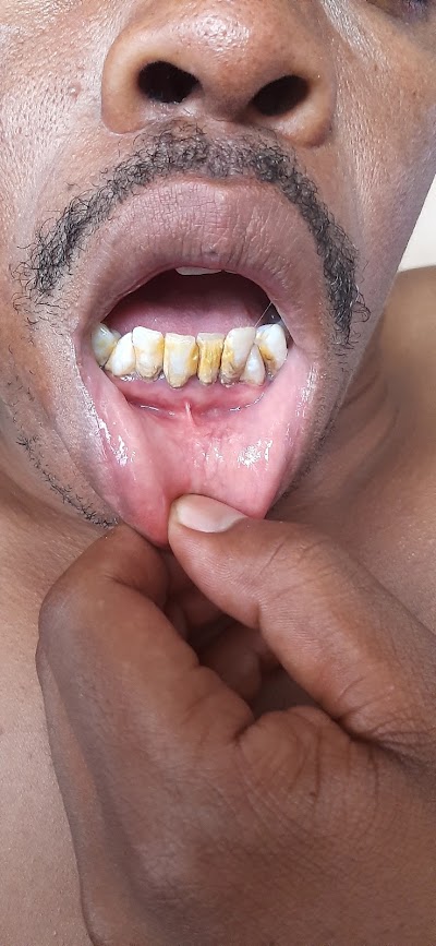 dentist