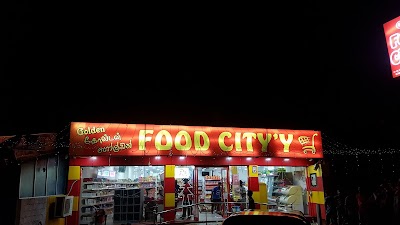 Photos of Golden Food City