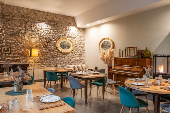 Mas Sant Marc by null