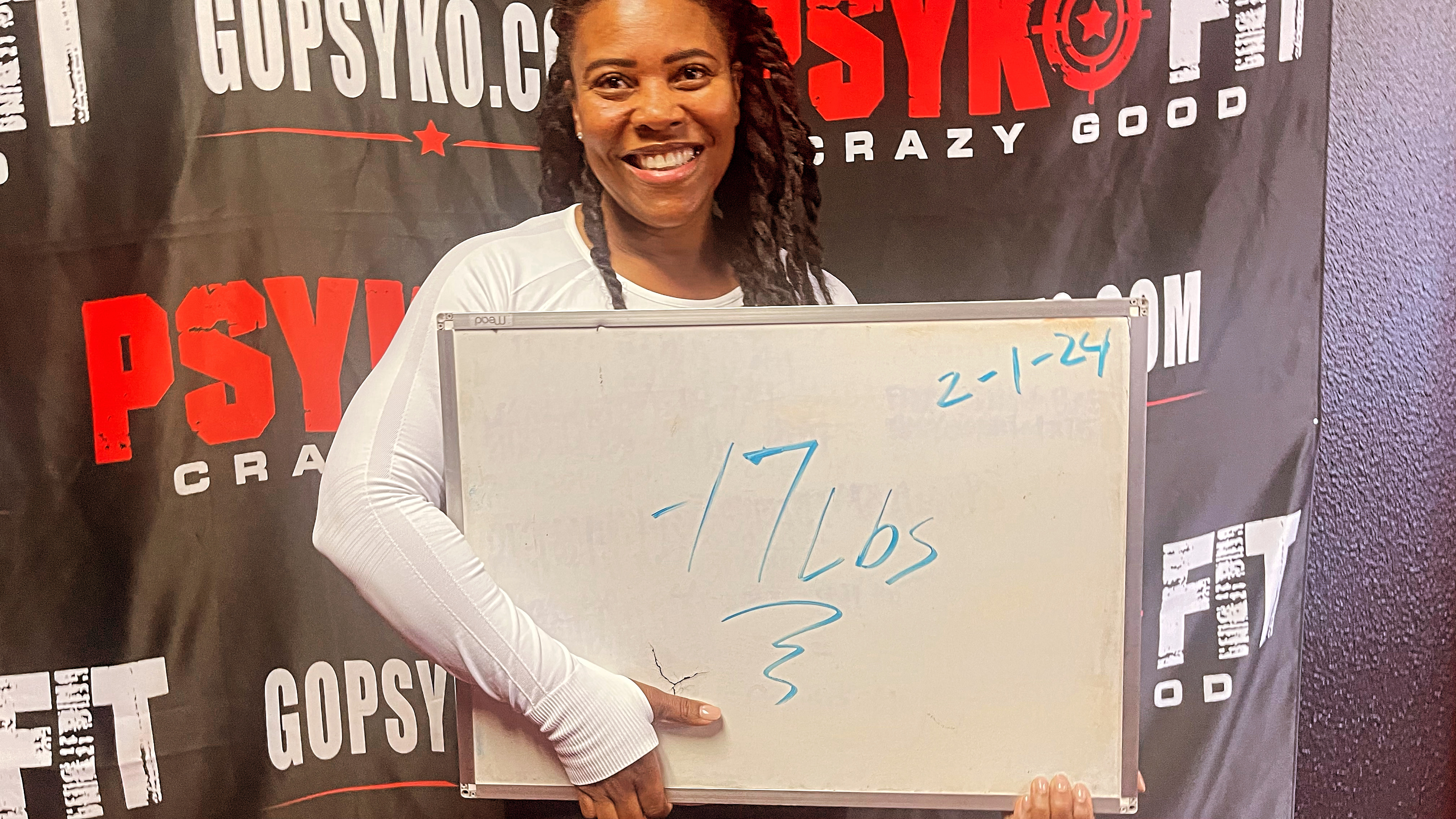 PSYKO FIT CLUB photo 8