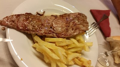 Photos of ASADOR EL MOLINO