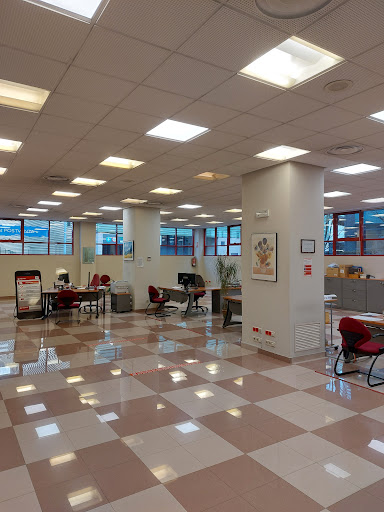 FREMAP Eibar - Visual