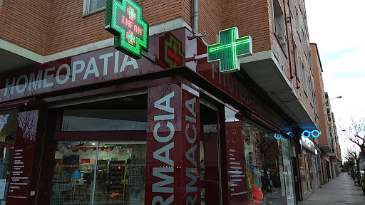 Farmacia Pascual Espinosa - Thumbnail