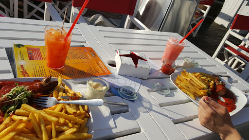 Schöne Aussichten 360° Beachclub Hannover - Thumbnail
