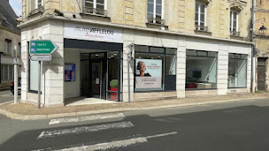 Photo n°1 de Audioprothésiste Saint Calais-Alain Afflelou Acousticien à Saint-Calais (Centre médical)