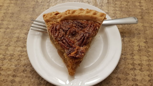 Anna Mae's Bakery & Restaurant