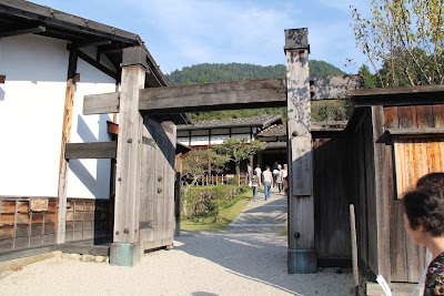 Photos of Nagisocho Museum
