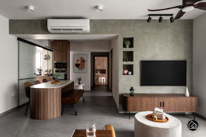 Jialux Interior Pte Ltd