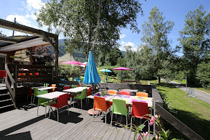 Photo n°10 de Le Petit Resto à Landry (Café)