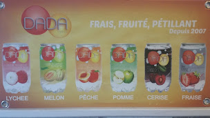 Photo n°11 de Mevlana à Le Mérévillois (Sandwicherie)