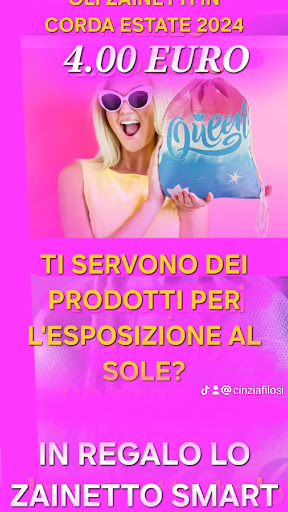 Estetica Cinzia di Filosi Cinzia - Thumbnail