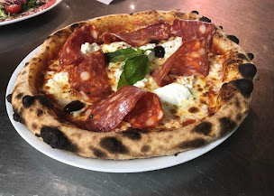 Photo n°19 de Les Patios à Paris (Restaurant italien)