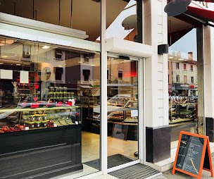 Photo n°7 de Délices Des Sens à Tassin-la-Demi-Lune (Pâtisserie)