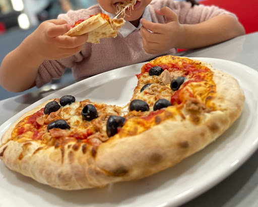 Pizzas Délices - Thumbnail