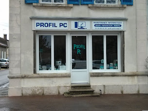Photo n°1 de Profil PC à Vigneulles-lès-Hattonchâtel (Magasin d'informatique)