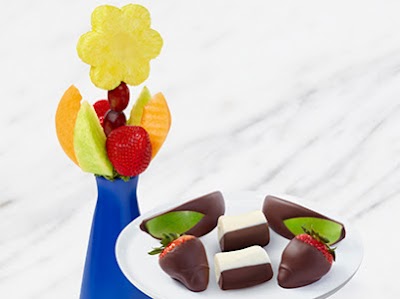 Edible Arrangements