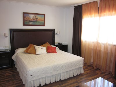 Photos of Hotel Mulhacen