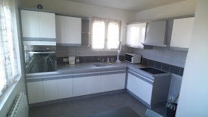 Photo n°8 de La palette d'Eric à Carspach (Peintre en bâtiment)