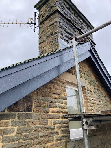 Peak Seamless Guttering - Thumbnail