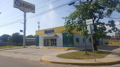 bank