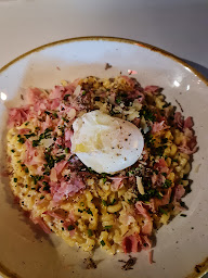 Photo n°17 de L'étoile des neiges à Tignes (Bar)