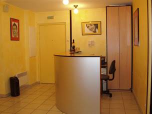 Photo n°4 de Dr Christine Balency-Béarn et Dr Agathe Boissonnet à Lyon (Dentiste)