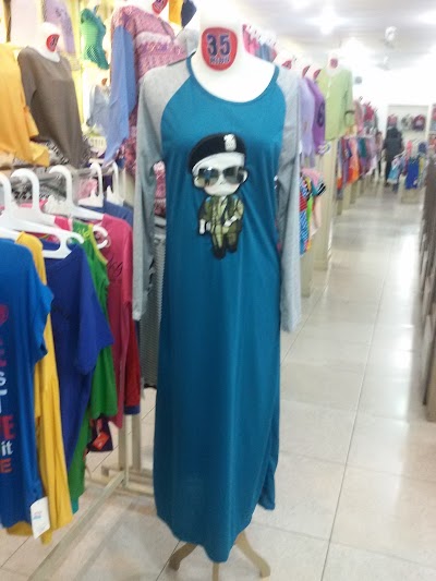 Photos of SRIKANDI FASHIONS