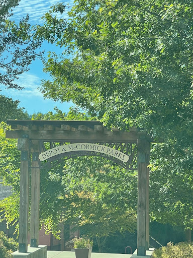 Duvall Beach - Visual