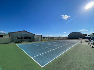 Photo n°1 de JSC Tennis Club Cugnaux à Cugnaux (Court de tennis)