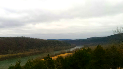 Bull Shoals Lake Parks