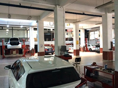 Photos of Derindere Otomotiv