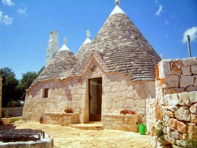 Riposo del Vento