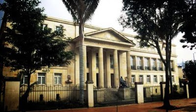 Photos of Biblioteca Academia de La Lengua