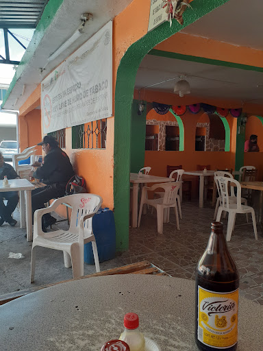 Cantina El Tinacal Gallery - Mexico