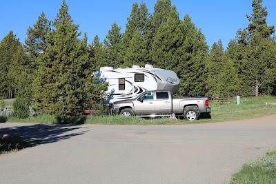 Photos of Sugar Loafin' Campground