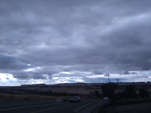 Millerton Fire Station 72 - Thumbnail