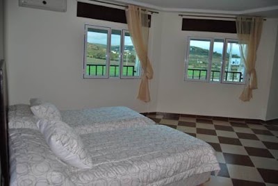 Photos of Motel Gzenaya
