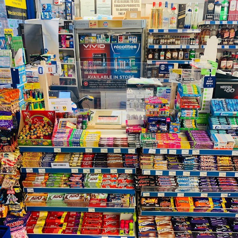 H Xpress (OFF-LICENSE) - North Camp photo 2